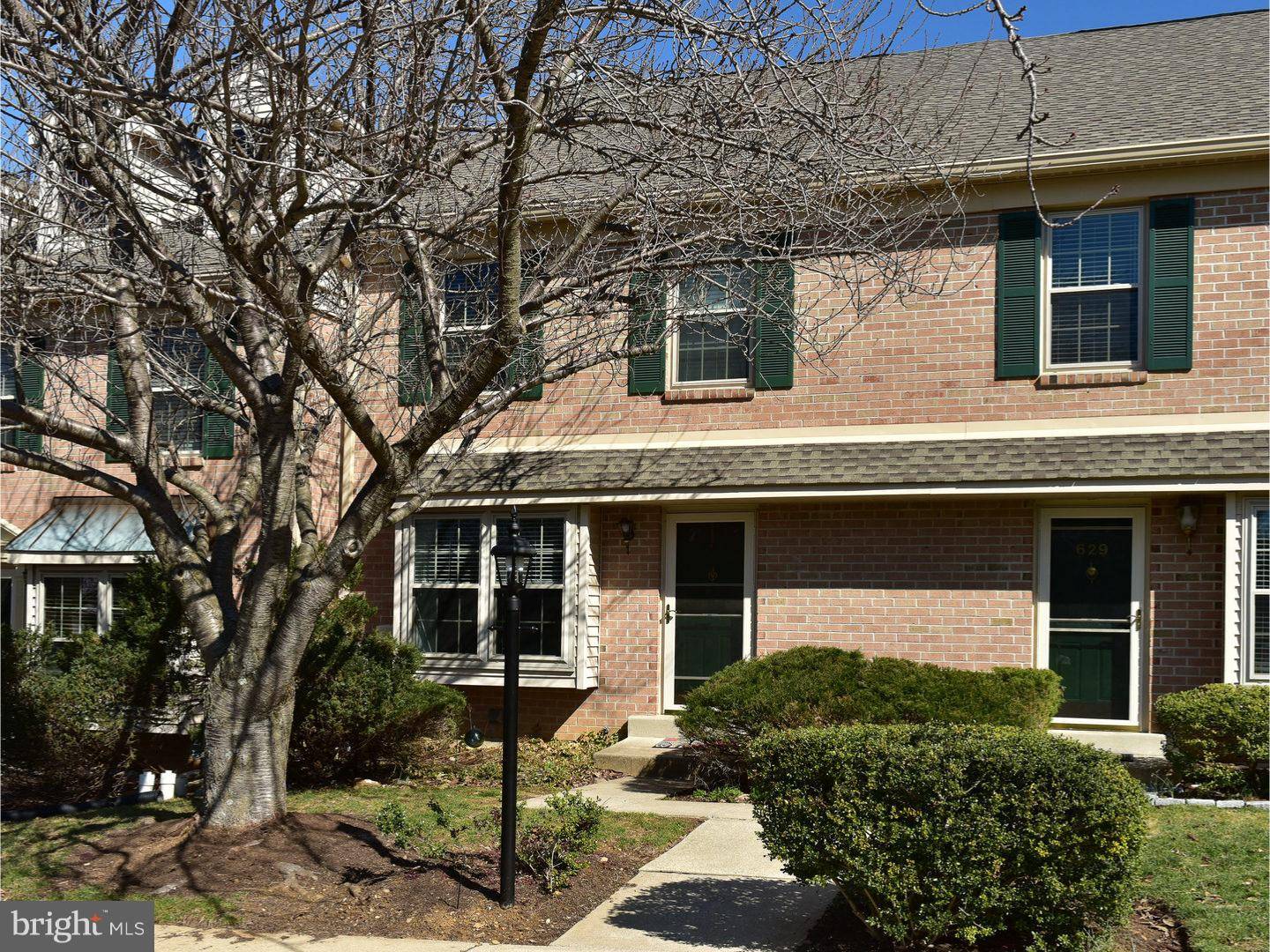 627 SHROPSHIRE DR, West Chester, PA 19382