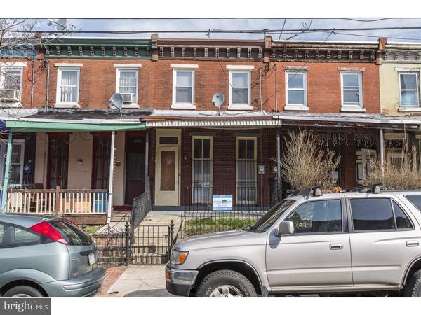 2819 CAMBRIDGE ST, Philadelphia, PA 19130