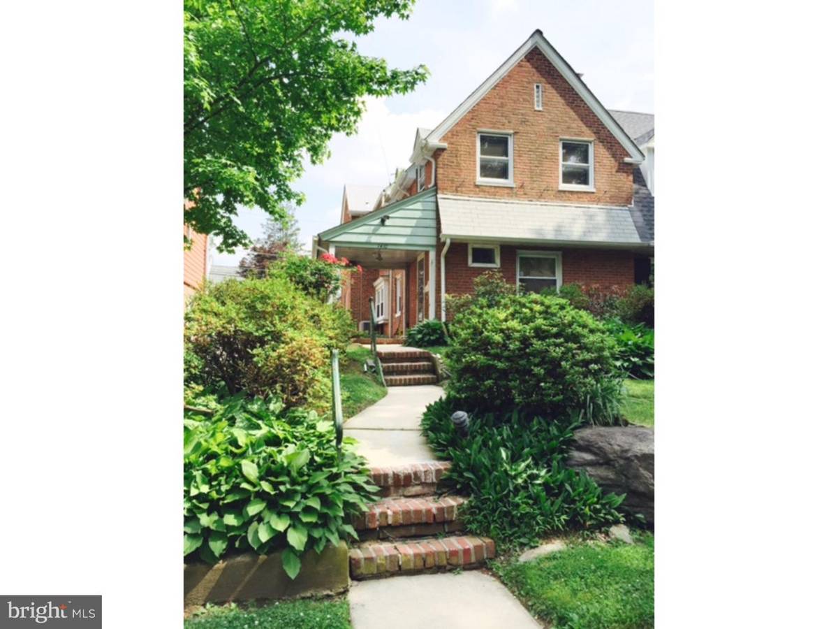 Wynnewood, PA 19096,1410 WESTWOOD LN