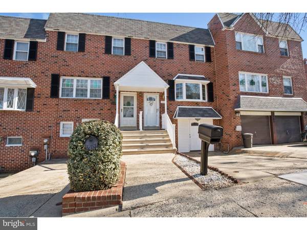 3963 CARTERET DR, Philadelphia, PA 19114