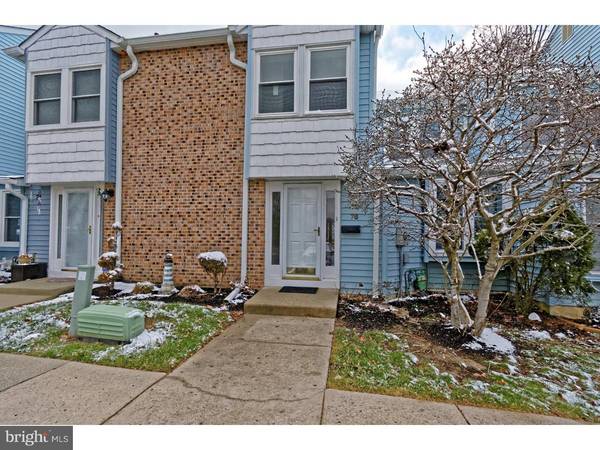 76 SUBURBAN BLVD #26, Delran, NJ 08075