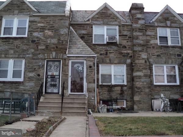 1474 MCKINLEY ST, Philadelphia, PA 19149