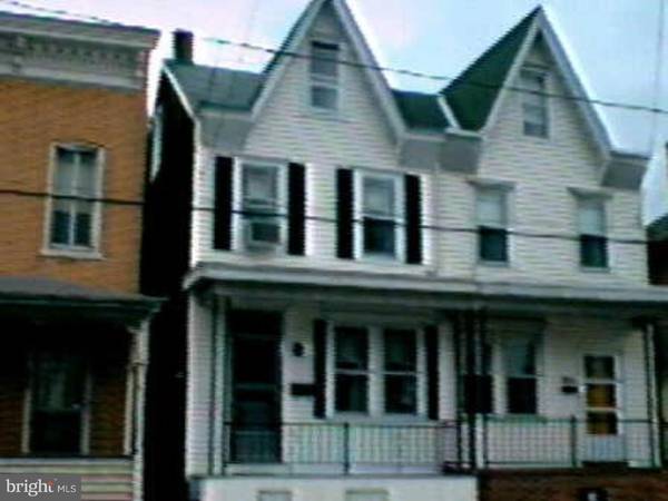 1805 W MARKET ST, Pottsville, PA 17901