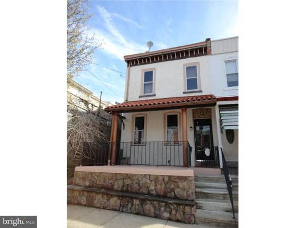 4699 WILDE ST, Philadelphia, PA 19127