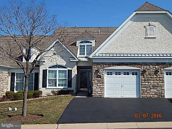 286 LINDSAY LN, Souderton, PA 18964