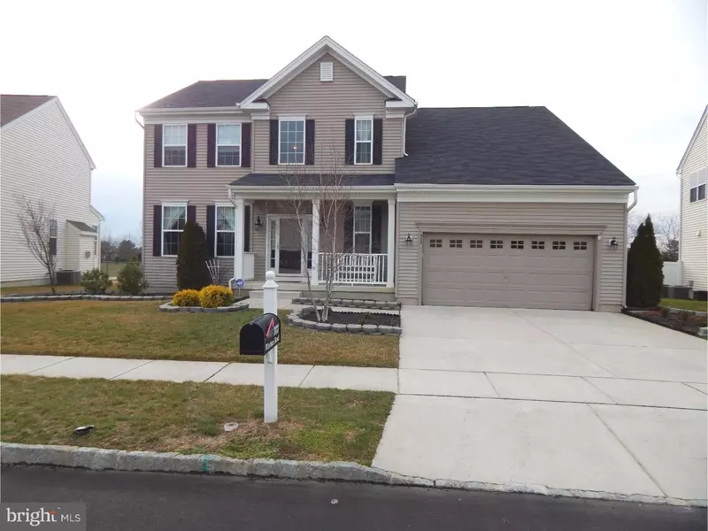 303 WINDSOR RD, Mullica Hill, NJ 08062