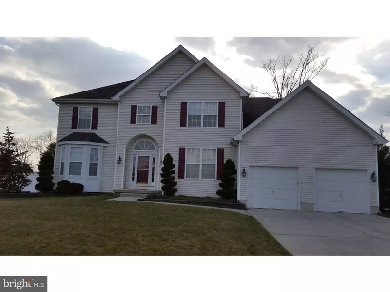 4 STERLING CT, Blackwood, NJ 08012