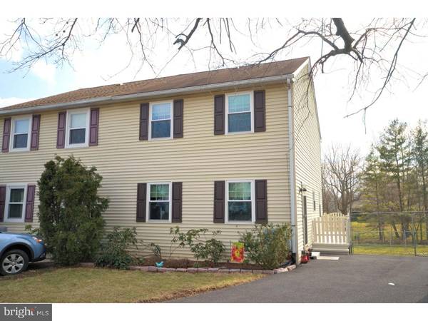 354 INDIAN CREST WAY, Harleysville, PA 19438