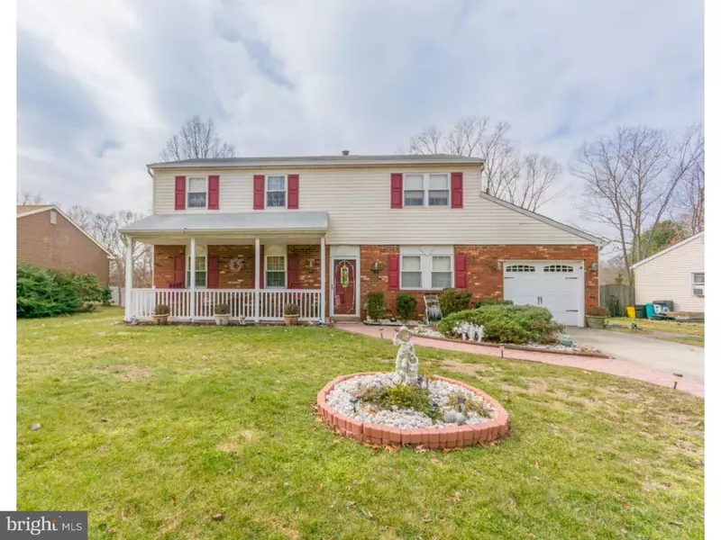 13 AQUILA LN, Sewell, NJ 08080