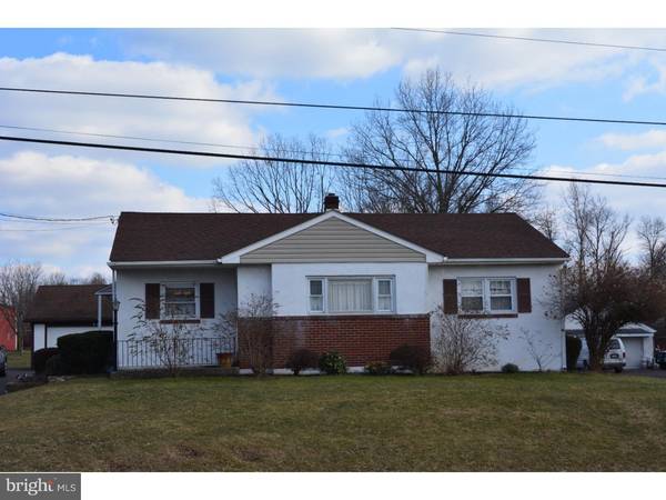 3259 BERGEY RD, Hatfield, PA 19440