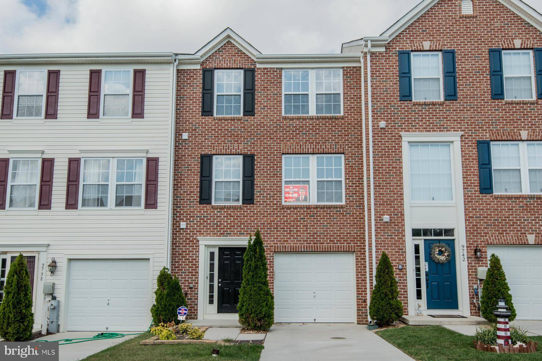 9740 BIGGS RD, Middle River, MD 21220