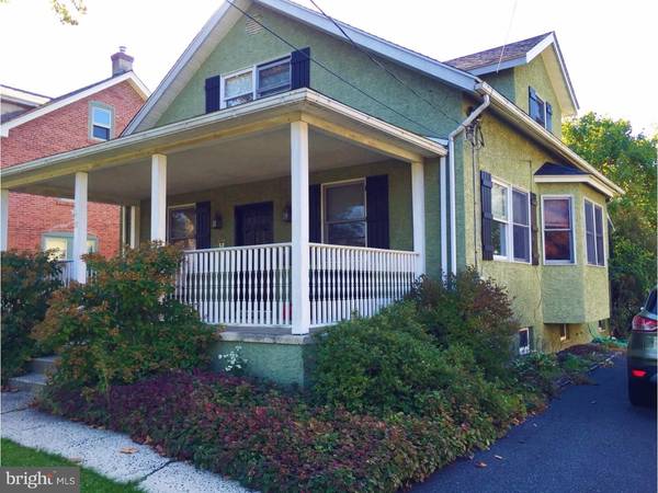 98 W 3RD AVE, Collegeville, PA 19426