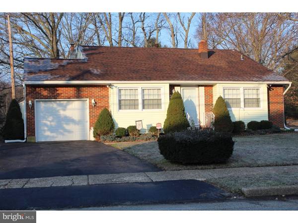 424 N ATLANTIC AVE, Clayton, NJ 08312