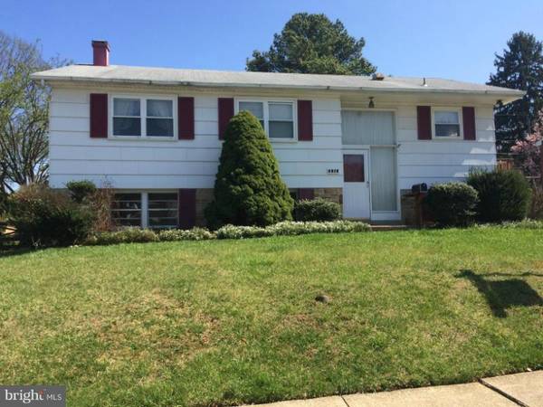 3815 OFFUTT RD, Randallstown, MD 21133