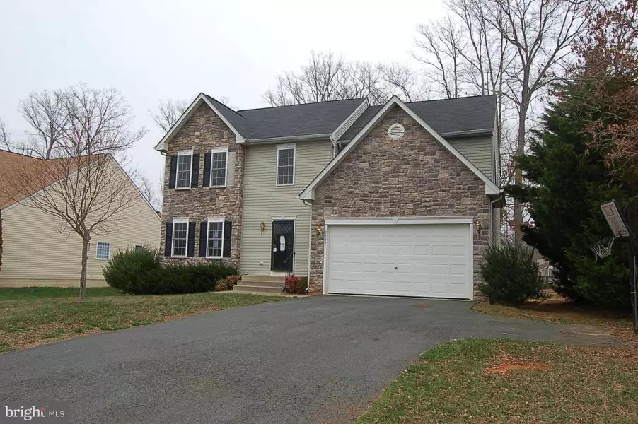 2359 WILDFLOWER WAY, Locust Grove, VA 22508