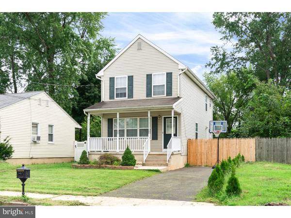 29 GRIDLEY ST, Hamilton Township, NJ 08610