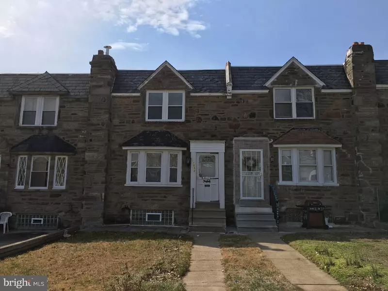 1532 DEVEREAUX AVE, Philadelphia, PA 19149