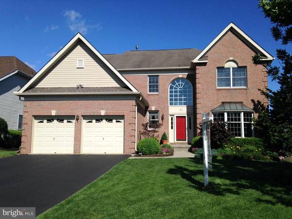 430 LAUREL CREEK BLVD, Moorestown, NJ 08057