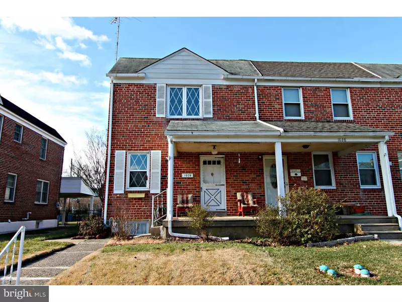 1026 POPLAR ST, Lansdale, PA 19446