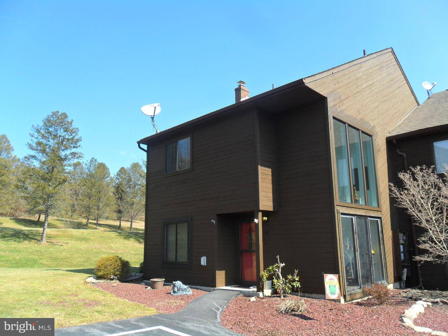 Orwigsburg, PA 17961,801 VILLAGE RD