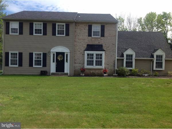 5240 IVYSTREAM RD, Hatboro, PA 19040