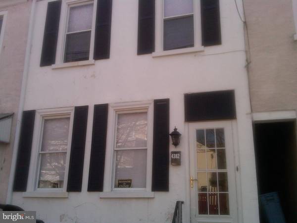 4382 DEXTER ST, Philadelphia, PA 19128