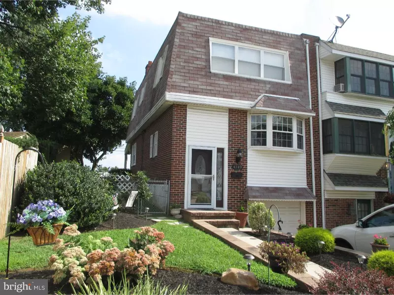 4149 WHITING RD, Philadelphia, PA 19154