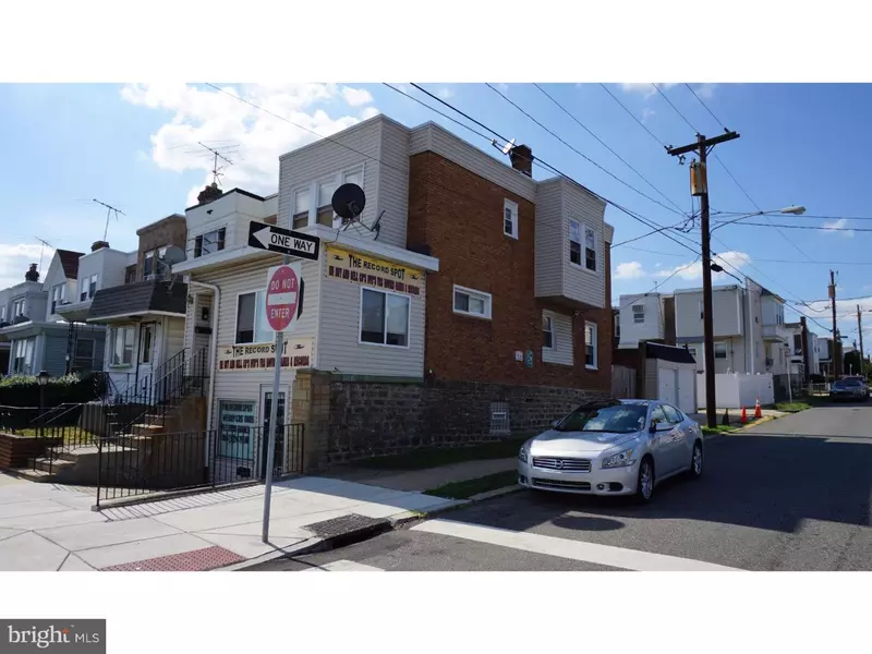 7136 TORRESDALE AVE, Philadelphia, PA 19135