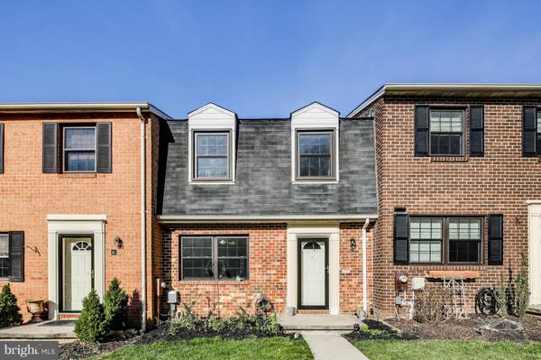 46 OAK SHADOWS CT, Catonsville, MD 21228