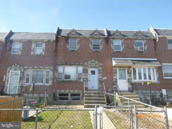 4450 TOLBUT ST, Philadelphia, PA 19136