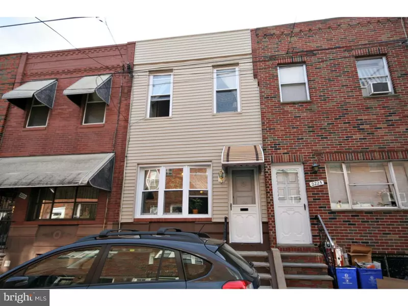 2223 S COLORADO ST, Philadelphia, PA 19145