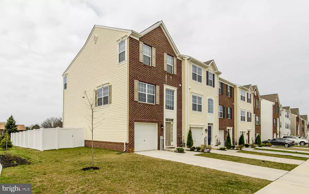 Randallstown, MD 21133,9301 SILVER CHARM DR