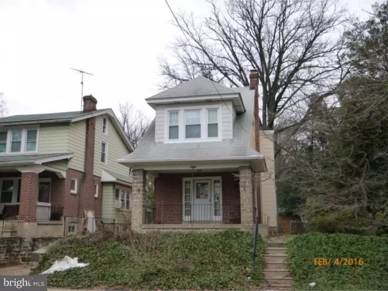 3309 RHAWN ST, Philadelphia, PA 19136