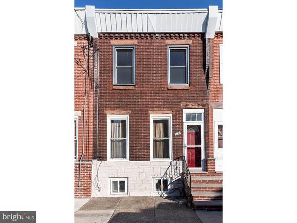 2121 S 3RD ST, Philadelphia, PA 19148