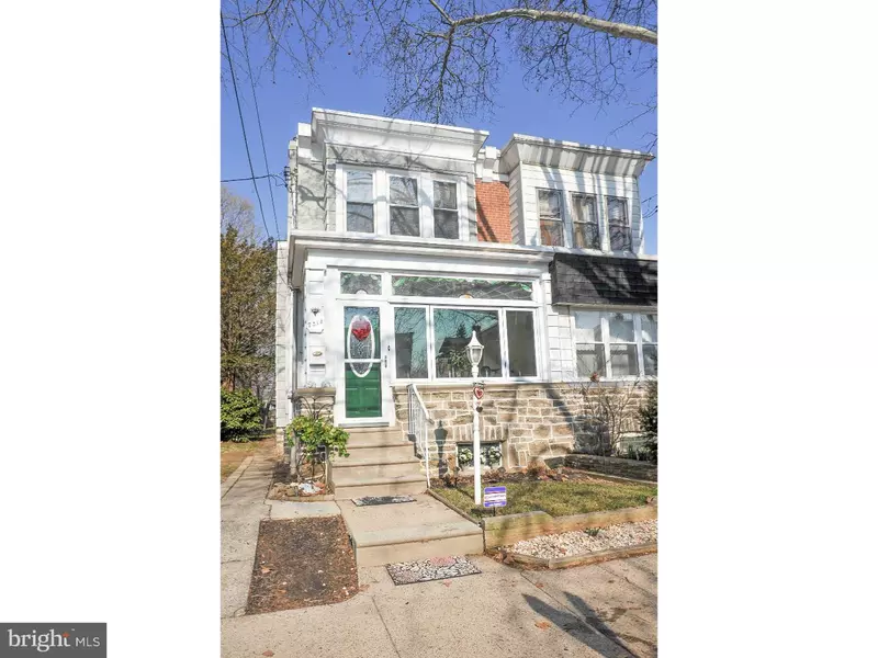 7318 MONTOUR ST, Philadelphia, PA 19111