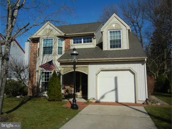 14 HAMPTON CT, Mount Laurel, NJ 08054