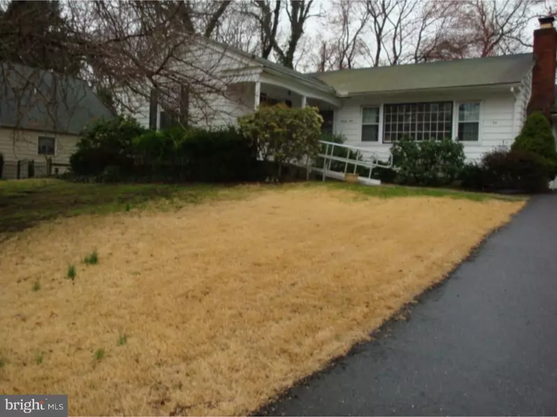 24 OAK RIDGE DR, Haddonfield, NJ 08033