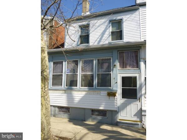 417 HUNTER ST, Gloucester City, NJ 08030