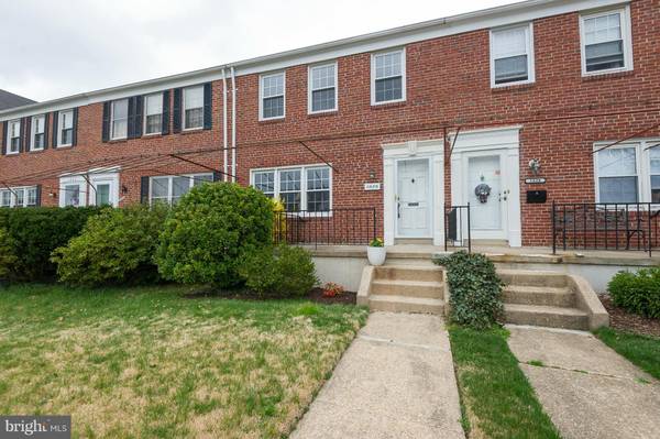 1826 EDGEWOOD RD, Baltimore, MD 21234