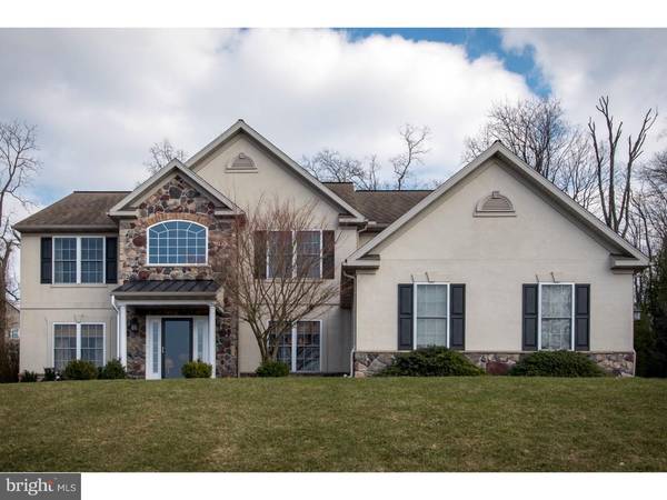 26 MORGAN SPRING DR, Morgantown, PA 19543