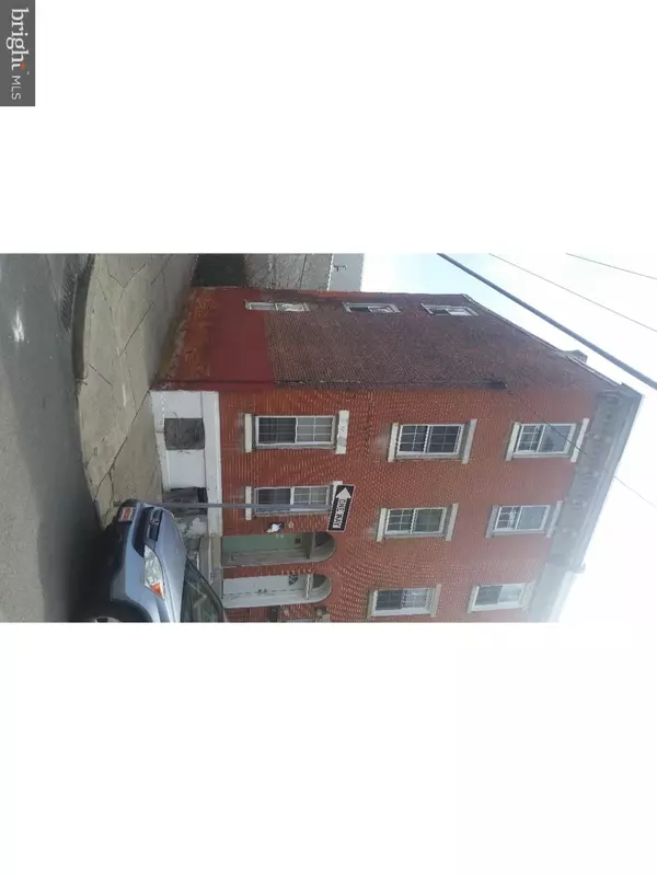 Philadelphia, PA 19104,519 N 38TH ST