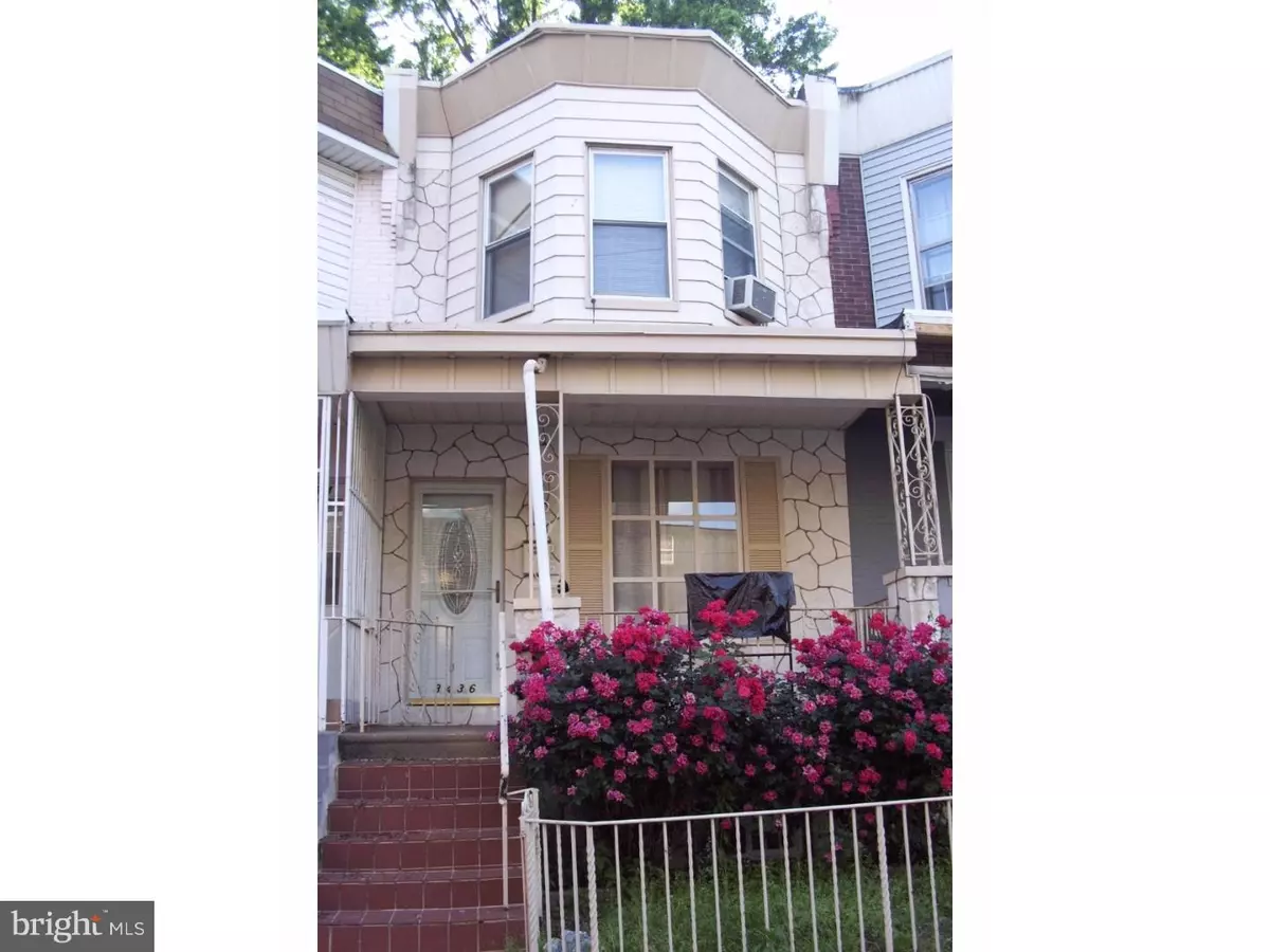 Philadelphia, PA 19134,3436 D ST