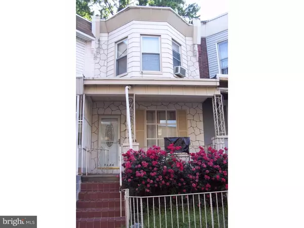 3436 D ST, Philadelphia, PA 19134