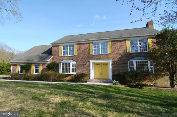 865 COACHWAY, Annapolis, MD 21401