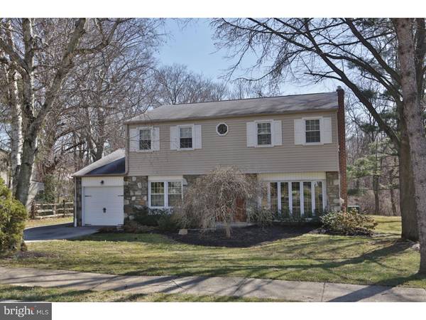 140 RED RAMBLER DR, Lafayette Hill, PA 19444