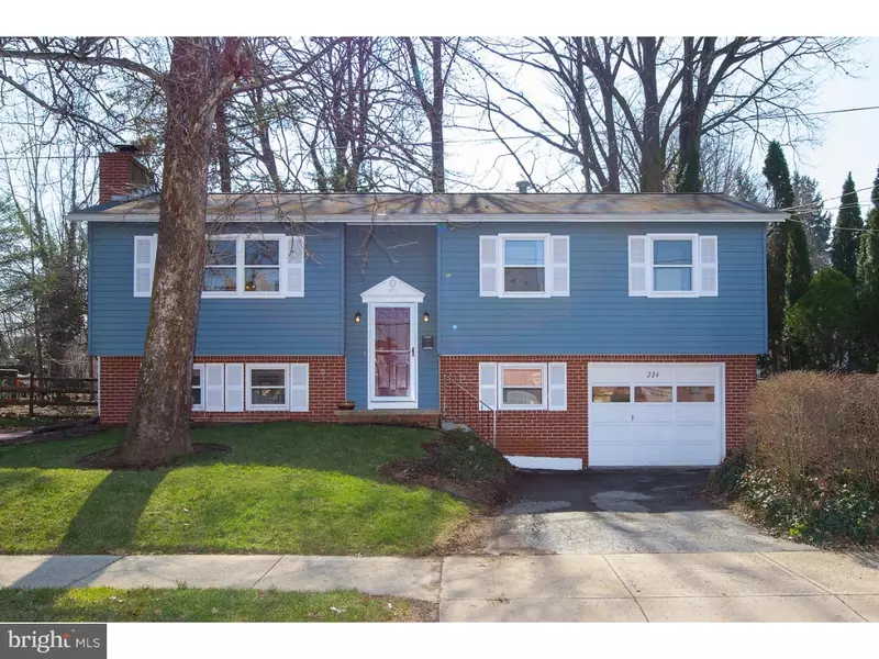 224 W PENNSYLVANIA AVE, Downingtown, PA 19335