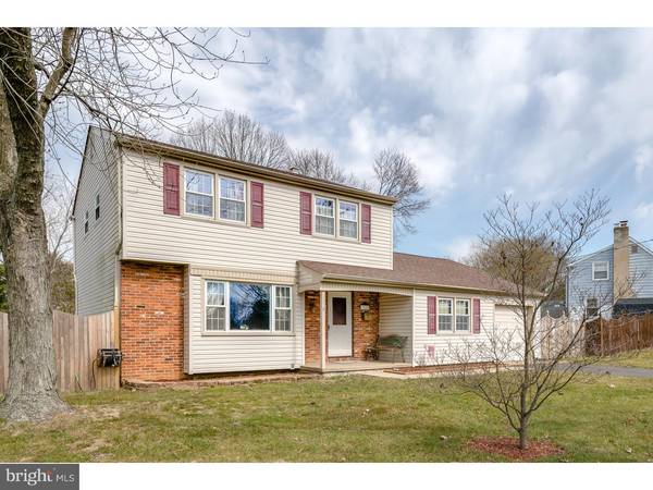 3525 CHURCH RD, Cherry Hill, NJ 08002