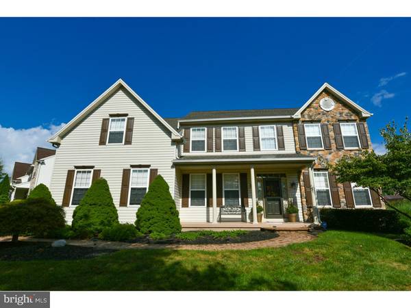 165 BRADFORD DR, Schwenksville, PA 19473