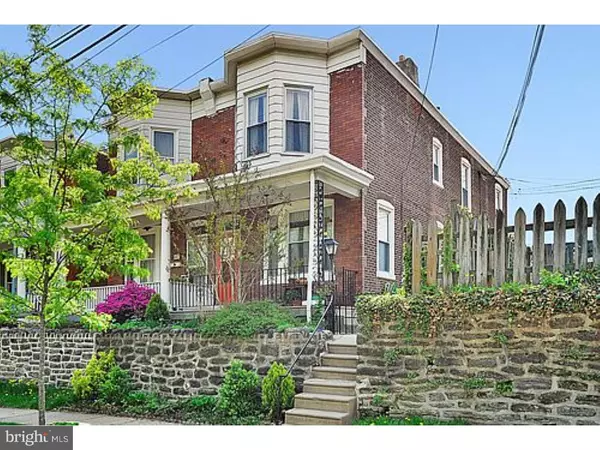 501 SEVILLE ST, Philadelphia, PA 19128