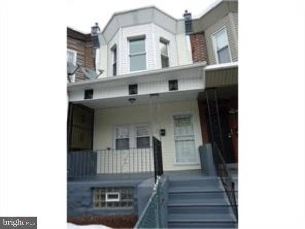 4839 N PALETHORP ST, Philadelphia, PA 19120